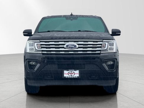 Used 2020 Ford Expedition XLT w/ Equipment Group 202A image 8