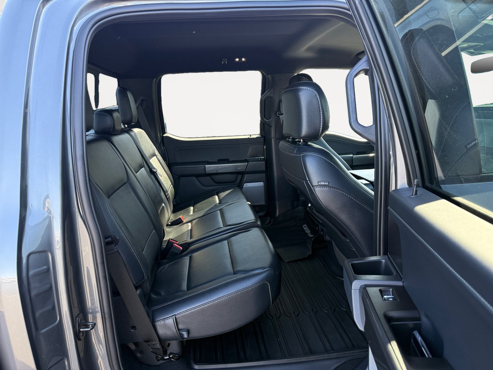Used 2023 Ford F150 XLT w/ Equipment Group 302A High AWD/4WD image 18
