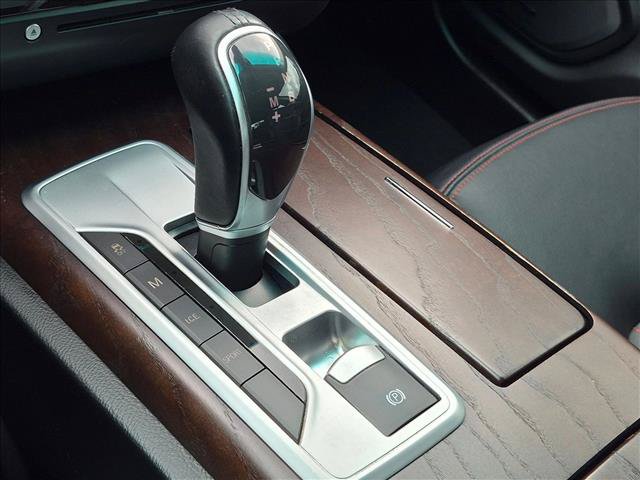 Used 2016 Maserati Ghibli S Q4 AWD/4WD image 11