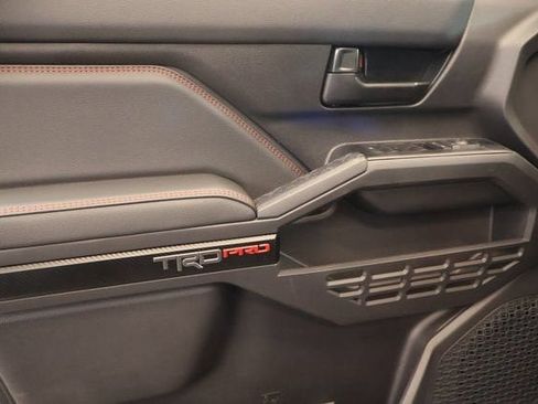 New 2026 Toyota Tacoma TRD Pro AWD/4WD image 10