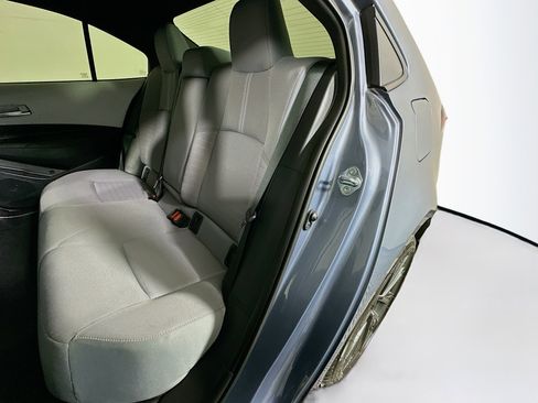 Used 2025 Toyota Corolla SE image 26