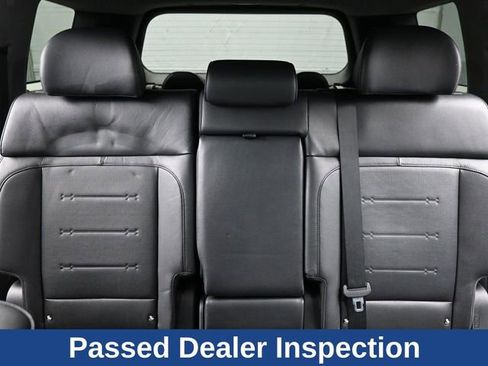 Used 2024 Hyundai Santa Fe Limited AWD/4WD image 20