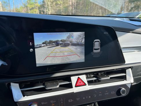 New 2025 Kia Niro EX Touring image 20