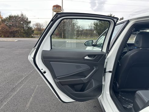 New 2026 Volkswagen Jetta GLI Autobahn image 28