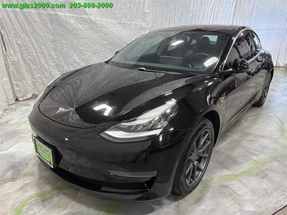 Used 2018 Tesla Model 3 Long Range