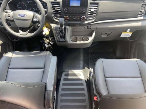 New 2025 Ford Transit 250 148 Medium Roof w/ Load Area Protection Package image 10