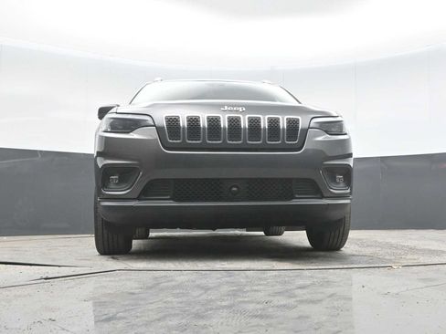 Used 2021 Jeep Cherokee Latitude Lux AWD/4WD image 43