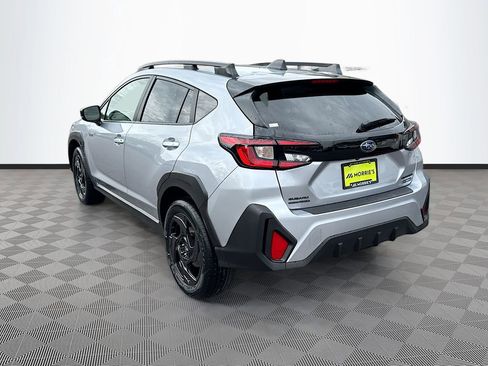 New 2026 Subaru Crosstrek 2.5i Sport AWD/4WD image 34