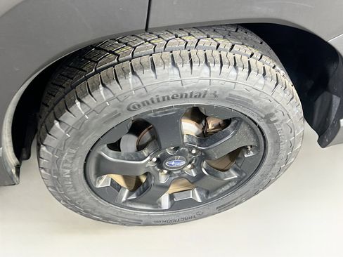 Used 2022 Subaru Forester Wilderness image 32