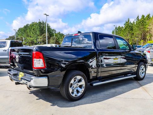 Used 2021 RAM 1500 Lone Star RWD image 10