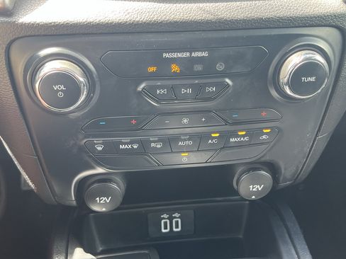 Used 2022 Ford Ranger XLT AWD/4WD image 24