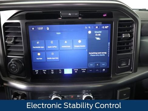 New 2026 Ford F150 Lariat image 49