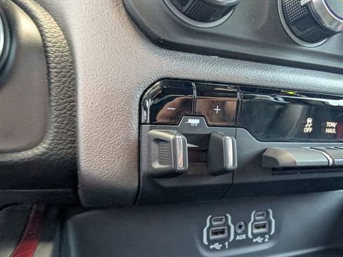 Used 2020 RAM 1500 Rebel w/ Rebel Level 1 Equipment Group AWD/4WD image 6