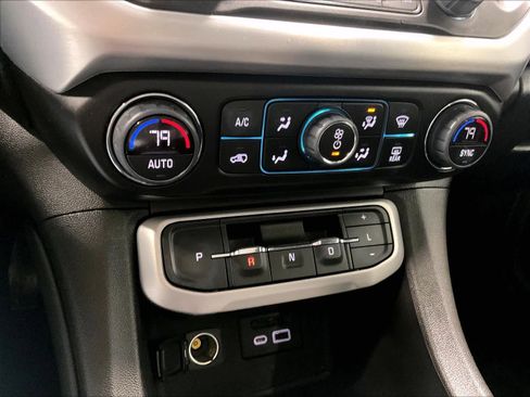 Used 2023 GMC Acadia SLT w/ Elevation Edition AWD/4WD image 26