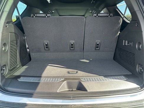 New 2026 Chevrolet Tahoe Premier AWD/4WD image 27