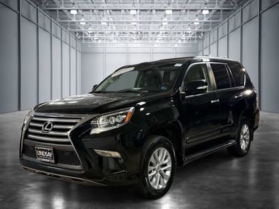 Used 2017 Lexus GX 460 Premium w/ Premium Package