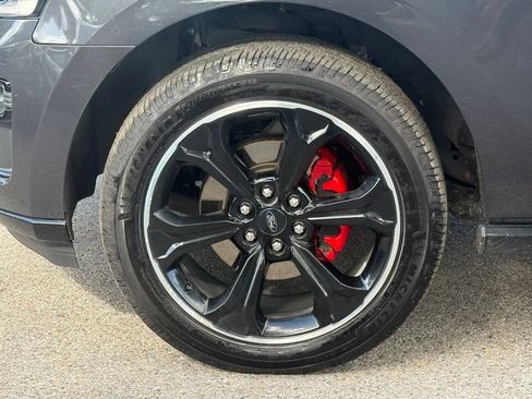 Used 2023 Ford Expedition Limited AWD/4WD image 6