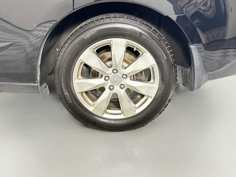 Used 2016 Acura MDX SH-AWD image 33