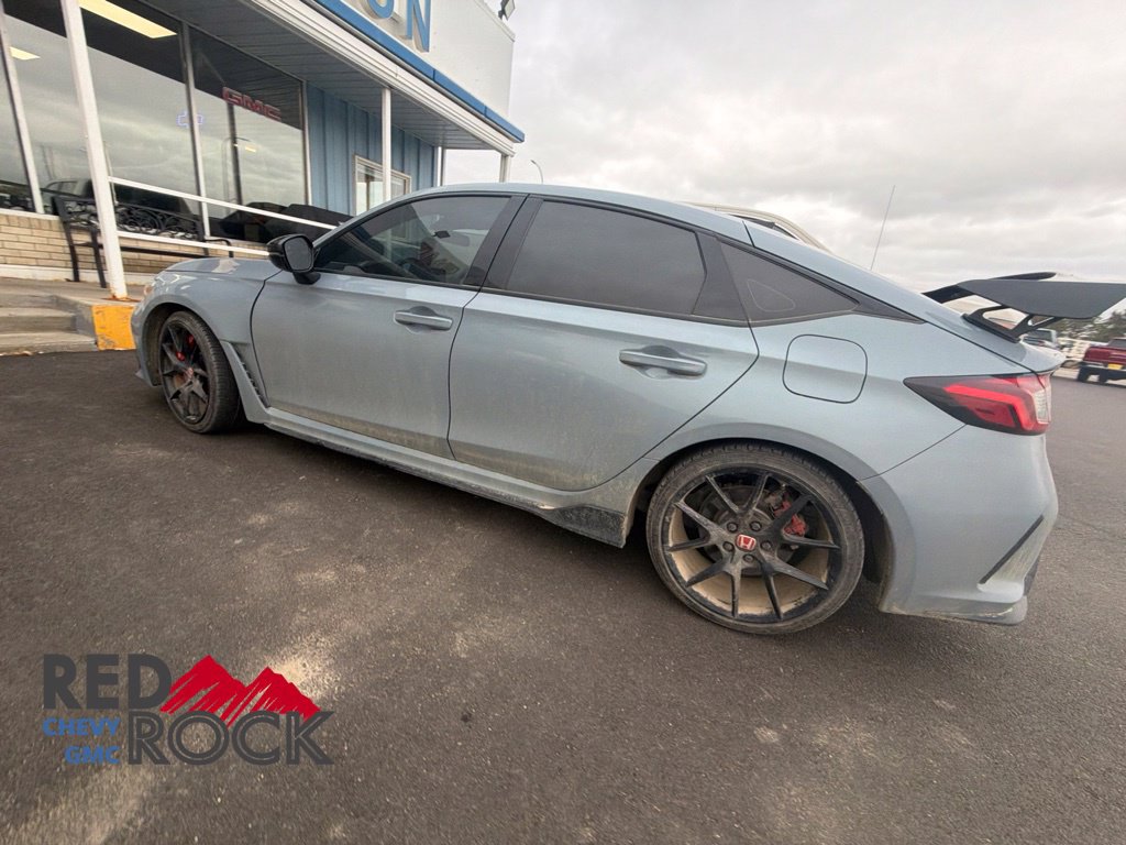 Used 2024 Honda Civic Type R image 15