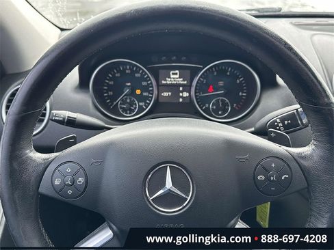 Used 2009 Mercedes-Benz ML 350 ML 350 image 20