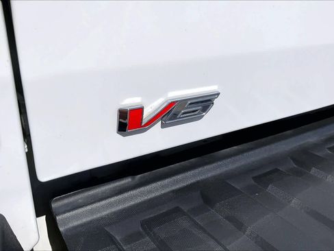 Used 2021 GMC Canyon AT4 w/ Trailering Package image 31