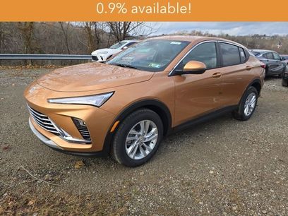 New 2026 Buick Envista Preferred w/ Convenience I Package