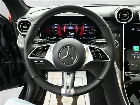 Certified 2025 Mercedes-Benz GLC 300 GLC 300 image 14