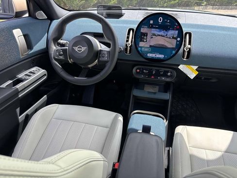 New 2025 MINI Cooper Countryman S w/ Comfort Package Max image 31