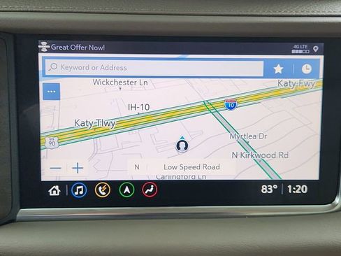 Used 2021 GMC Yukon Denali w/ Denali Premium Package image 14