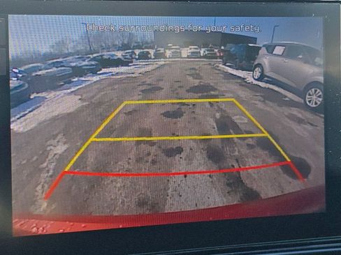 Used 2023 Kia Forte LXS w/ LXS Technology Package image 6