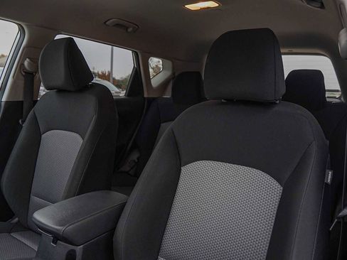 Certified 2024 Kia Soul LX w/ Option Group 015 image 11