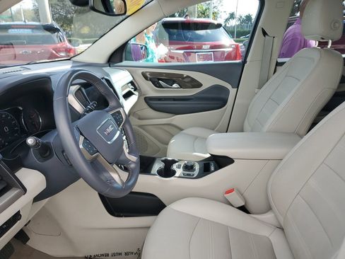 Certified 2022 GMC Terrain Denali image 21