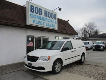 Used 2012 RAM C/V Base