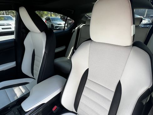 Certified 2022 Lexus IS 350 F Sport image 18