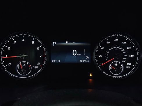 Used 2023 Hyundai Santa Fe XRT w/ Cargo Package image 28