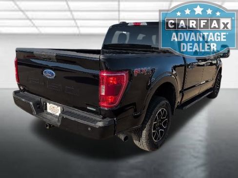 Used 2023 Ford F150 XL w/ STX Appearance Package image 29