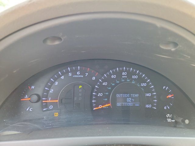 Used 2010 Toyota Camry XLE FWD image 19