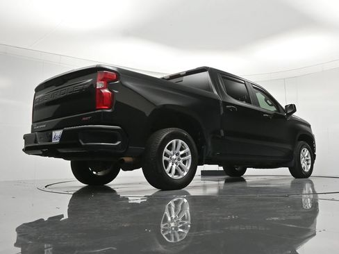 Certified 2020 Chevrolet Silverado 1500 RST w/ All-Star Edition AWD/4WD image 42