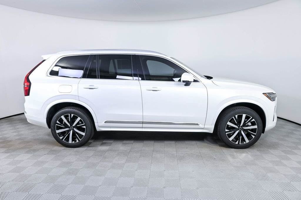 New 2026 Volvo XC90 T8 Core w/ Protection Package AWD/4WD image 25