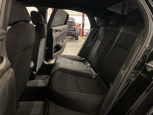 Used 2017 Honda Civic LX image 10