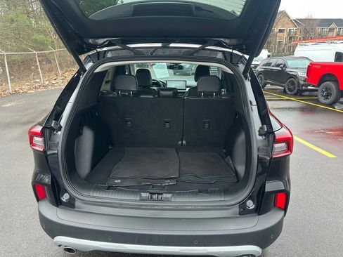 Certified 2024 Ford Escape Platinum AWD/4WD image 19