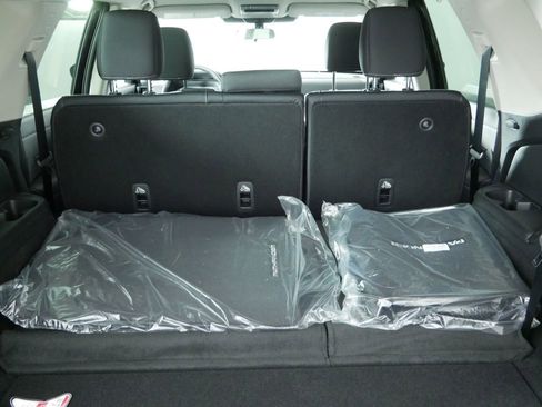 New 2026 Nissan Pathfinder SV AWD/4WD image 19