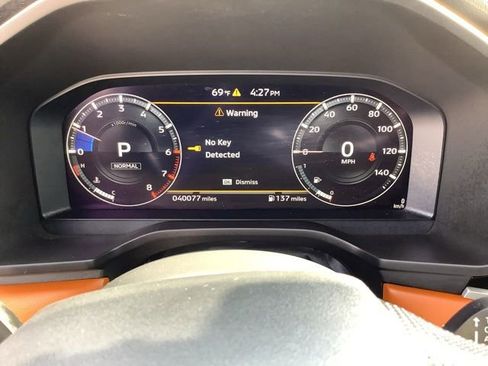 Used 2022 Mitsubishi Outlander SEL image 31