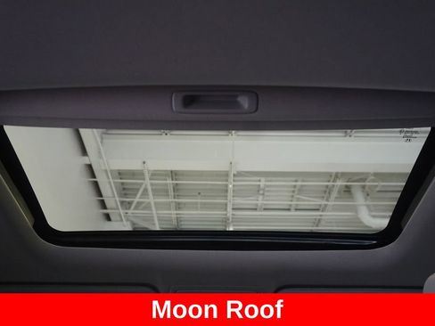 Used 2021 Honda CR-V EX-L image 10