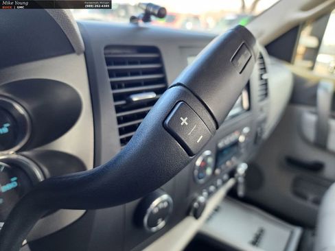 Used 2013 Chevrolet Silverado 2500 LT w/ Interior Plus Package image 40