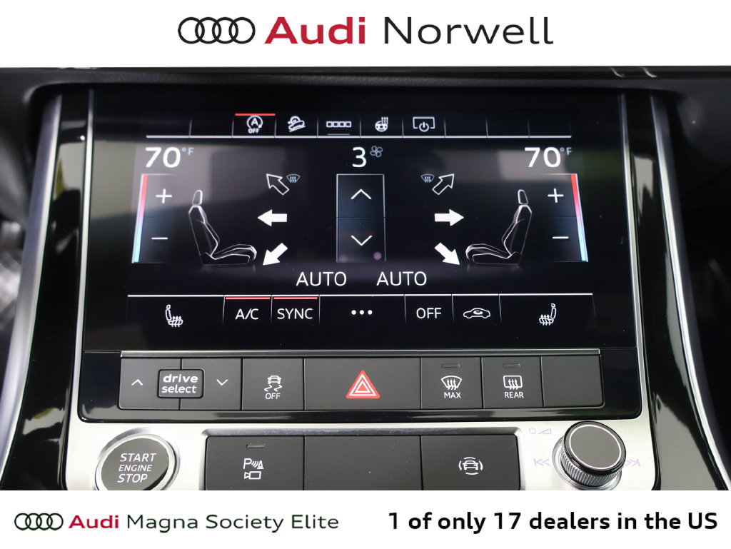 Used 2026 Audi Q7 2.0T Premium AWD/4WD image 5