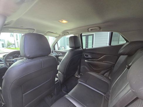 Used 2014 Buick Encore FWD image 38