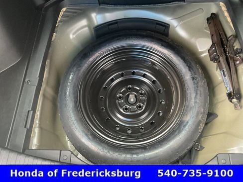Used 2014 Honda CR-V LX image 21