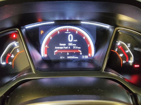 Used 2019 Honda Civic Sport image 23