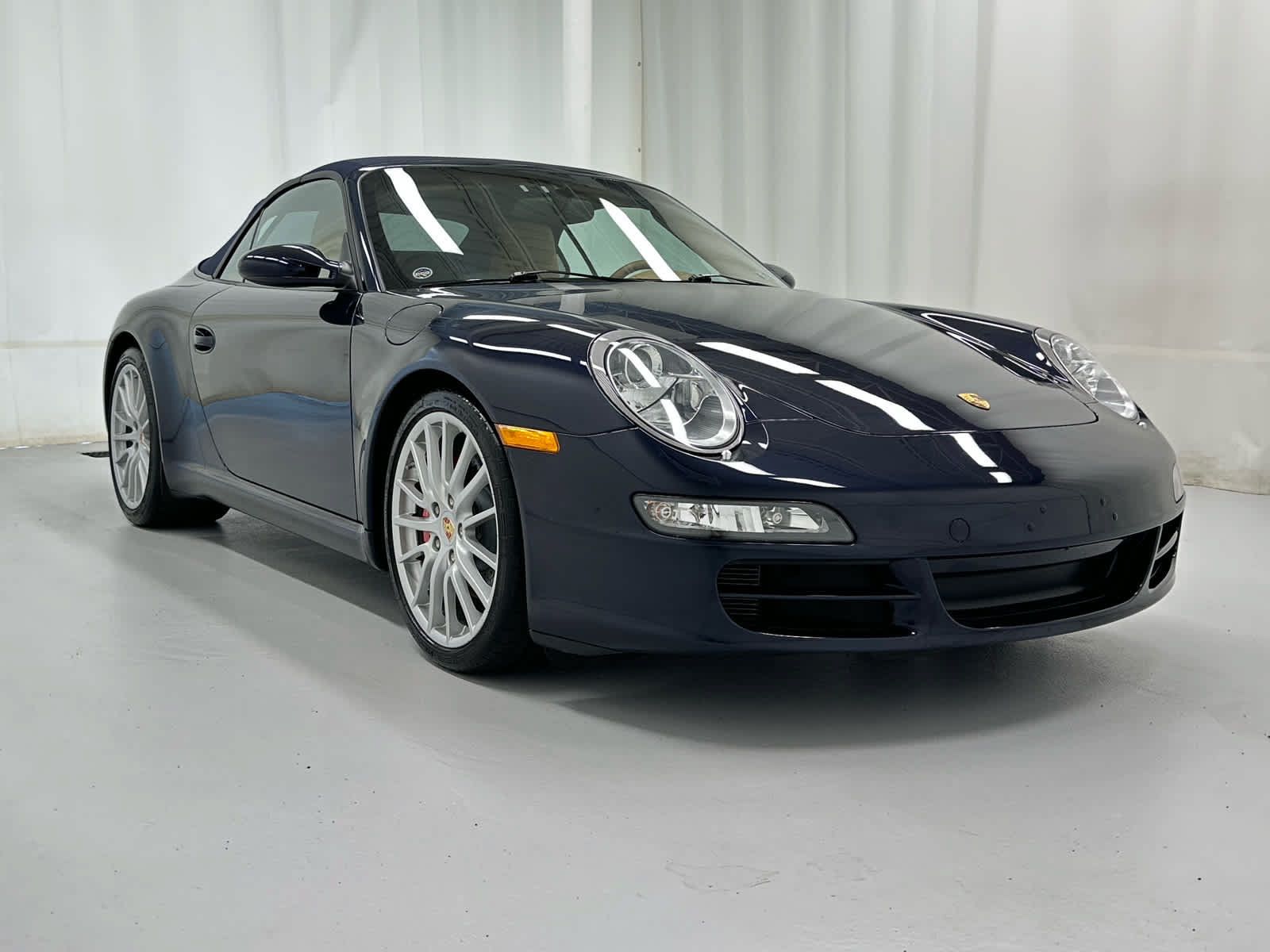 Used 2008 Porsche 911 Carrera S RWD image 9
